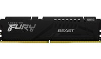 Memorie Kingston FURY Beast 32GB DDR5 5600MHz CL40 - 1