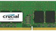 Memorie Laptop Crucial SO-DIMM DDR4, 1x16GB, 2400MHz, CL17, 1.2V