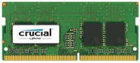 Memorie Laptop Crucial SO-DIMM DDR4, 1x16GB, 2400MHz, CL17, 1.2V - 1