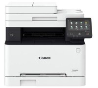 Multifunctional Canon All-In-One MF657CDW, A4, Fax, Duplex, Wireless, Retea (Alb) - 1