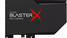 Placa de sunet Creative Sound Blaster AE-5 Plus