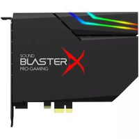 Placa de sunet Creative Sound Blaster AE-5 Plus - 1