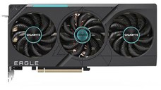 Placa video GIGABYTE GeForce RTX 4070 Ti SUPER EAGLE OC 16GB GDDR6X 256-bit DLSS 3.0