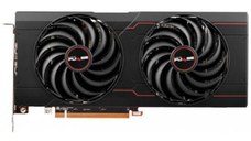 Placa video Sapphire Radeon RX 6700 XT PULSE 12GB GDDR6 1‎92-bit