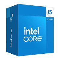 Procesor Intel® Core™ i5-14500, 2.50GHz la 5.0GHz turbo, 24MB, Socket LGA1700, Intel UHD 770 Graphics (Box) - 1