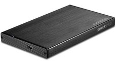 Rack AXAGON XA6 ALINE Box, 2.5inch - USB 3.0