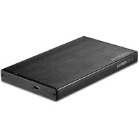 Rack AXAGON XA6 ALINE Box, 2.5inch - USB 3.0 - 1