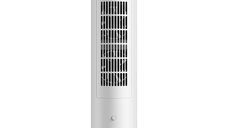 Radiator electric Xiaomi Mi Smart Tower Heater Lite, Wi-Fi 2.4G, 2000W, 4 moduri de temperatura (Alb)