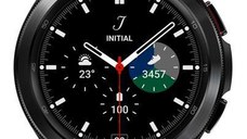 Smartwatch Samsung Galaxy Watch 4 Classic SM-R890, Bratara Cauciuc 46mm, Rezistent la apa si praf (Negru)