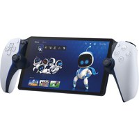 Sony Playstation Portal Remote Player, pentru PlayStation 5 (Alb) - 1