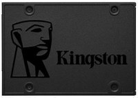 SSD Kingston A400, 240GB, 2.5inch, SATA III 600 - 1