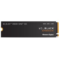 SSD Western Digital Black SN850X 4TB PCI Express 4.0 x4 M.2 2280 - 1