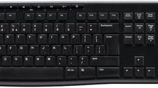 Tastatura Logitech Wireless K270