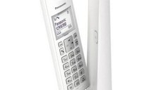 Telefon Fix Panasonic KX-TGK210FXW (Alb)