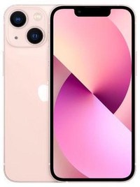 Telefon Mobil Apple iPhone 13, Super Retina XDR OLED 6.1inch, 128GB Flash, Camera Duala 12 + 12 MP, Wi-Fi, 5G, iOS (Roz) - 1