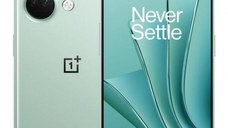 Telefon Mobil OnePlus Nord 3, Procesor Mediatek MT6983 Dimensity 9000, Fluid AMOLED Capacitiv touchscreen 6.74inch, 16GB RAM, 256GB Flash, Camera Tripla 50+8+2MP, 5G, Wi-Fi, Dual Sim, Android (Verde)