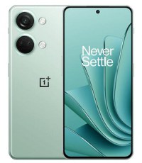 Telefon Mobil OnePlus Nord 3, Procesor Mediatek MT6983 Dimensity 9000, Fluid AMOLED Capacitiv touchscreen 6.74inch, 16GB RAM, 256GB Flash, Camera Tripla 50+8+2MP, 5G, Wi-Fi, Dual Sim, Android (Verde) - 1