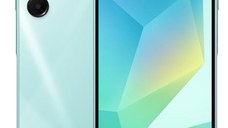 Telefon Mobil Samsung Galaxy A16 5G, Procesor Octa Core, Super AMOLED 6.7inch, 8GB RAM, 256GB Flash, Camera Tripla 50 + 5 + 2 MP, Wi-Fi, 5G, Dual Sim, Android (Verde)