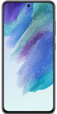 Telefon Mobil Samsung Galaxy S21 FE, Procesor Qualcomm SM8350 Snapdragon 888 5G Octa-Core, Dynamic AMOLED 2X 6.4inch, 8GB RAM, 256GB Flash, Camera Tripla 12 + 8 + 12 MP, Wi-Fi, 5G, Dual SIM, Android (Gri) - 1