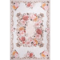 Covor Soul floral 254, 150x230 cm - 1