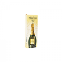 Odorizant camera, Bolle di Champagne, cu aroma sampanie, 125 ml - 1