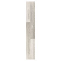 Parchet laminat NS GREY OAK 8 MM AC4 CL32, 1.8336 mp cutie, gri - 1