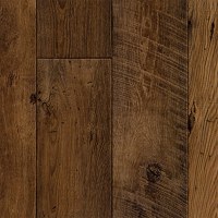 Pardoseala PVC BINGO RUSTIC WOOD COLORADO D548, latime 2 m, grosime 2,8 mm, maro - 1