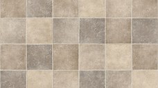 Pardoseala PVC STONE POMPEI D 592, latime 2 m, grosime 2,8 mm, bej