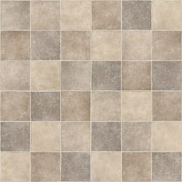 Pardoseala PVC STONE POMPEI D 592, latime 2 m, grosime 2,8 mm, bej - 1