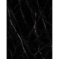 Pardoseala SPC Stone Botticino Dark 808 4 mm, 2.0466 mp cutie, negru - 1