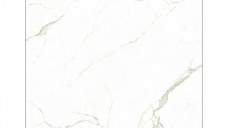 Pardoseala SPC Stone Carrara Marmor 805 4 mm, 2.0466 mp cutie, alb