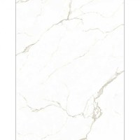 Pardoseala SPC Stone Carrara Marmor 805 4 mm, 2.0466 mp cutie, alb - 1