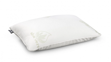 Perna 4 anotimpuri Memory Foam si Aloe Vera, 40x60 cm