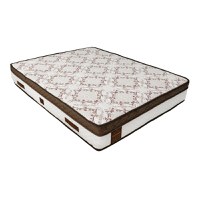 Saltea Super Lux Ortopedica Forte Relaxa SENNA cu arcuri, 140x200 cm, H 31 cm - 1