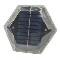 Aparat anti pasari porumbei grauri ciori solar cu ultrasunete us1 70600 - 1