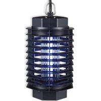 Aparat anti tantari muste cu lampa UV Insect Trap UV1 - 1