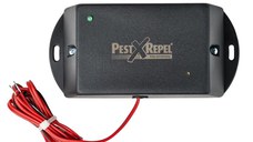 Aparat auto Pest Repeller PR-12.1 cu ultrasunete anti rozatoare soareci sobolani