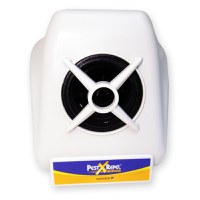 Aparat Profesional Pest Repeller cu ultrasunete anti soareci sobolani dihori lilieci si insecte PR 220.4 - 1