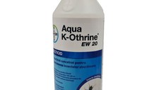 Aqua K-Othrine EW20 insecticid pentru combaterea insectelor zburatoare