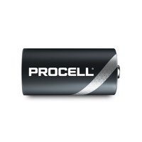 Baterie alcalina Duracell Procell LR20 - 1