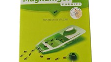 Capcana Magnum Insecticid gel impotriva furnicilor