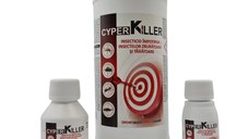 Cyper Killer insecticid concentrat