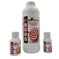 Cyper Killer insecticid concentrat - 1