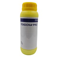 Fendona Pro 6SC 1L insecticid concentrat pentru combaterea plosnitelor de pat gandacilor de bucatarie tantarilor mustelor viespilor - 1