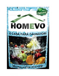 Homevo neutralizator pesticide 100G - 1