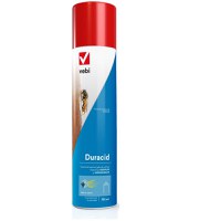 Insecticid aerosol pentru combatere viespi 750 ml - 1