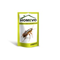 Insecticid Favol gel 5g anti gandaci de bucatarie Homevo - 1