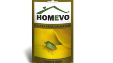 Insecticid Foval CE impotriva plosnitei verde 25 ml