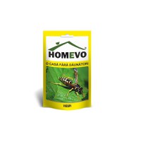 Insecticid Foval CE impotriva viespilor 25 ml - 1