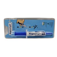 Insecticid Gel Magnum impotriva gandacilor de bucatarie 10 gr - 1